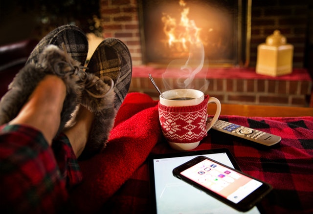 ​How to prepare your home for winter