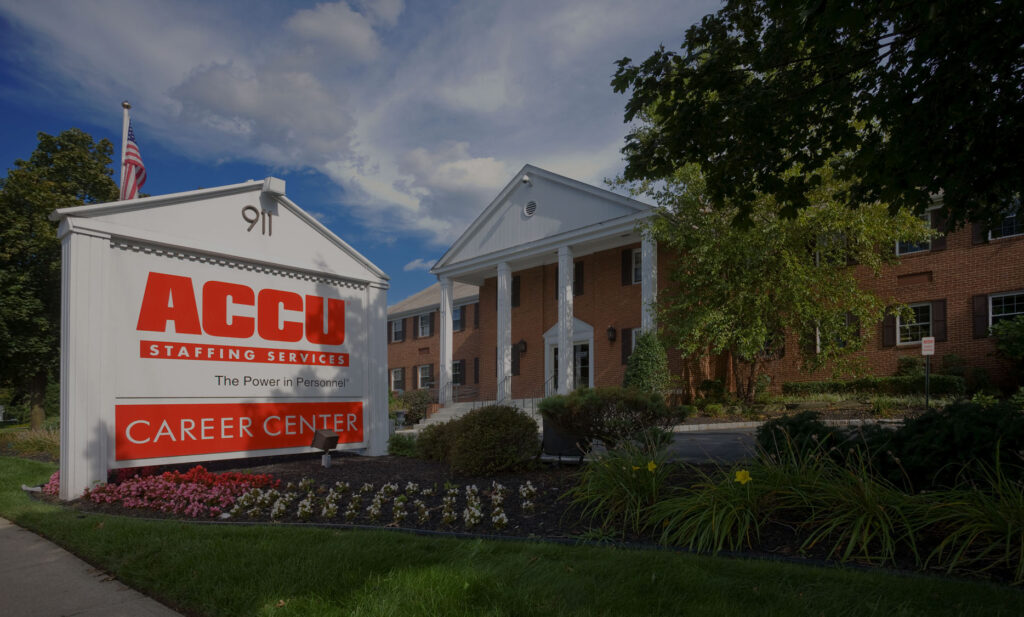 ACCU – How One Woman Created The #1 Staffing Company In Our Region