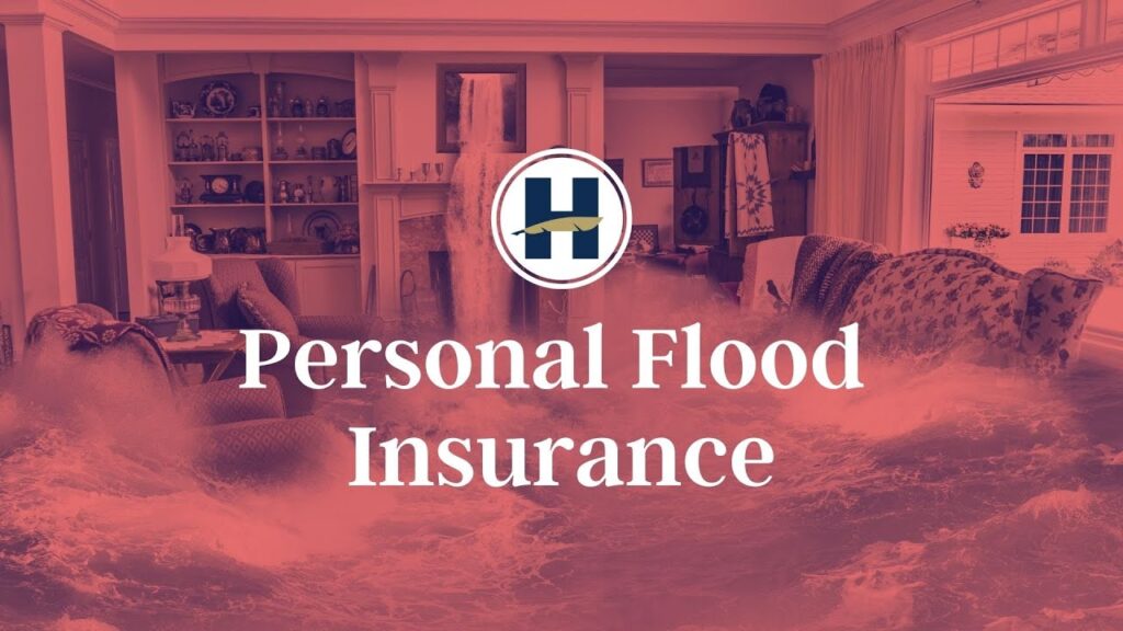 HIG Academy – Personal Flood Insurance