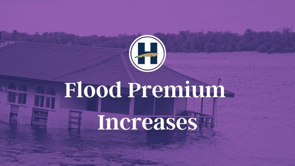 HIG Academy – Flood Premium Increases