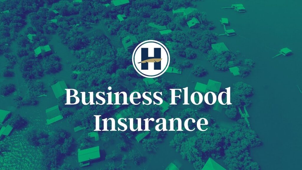HIG Academy – Business Flood Insurance