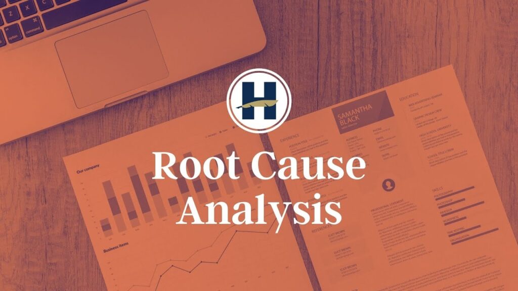 HIG Academy – Root Cause Analysis