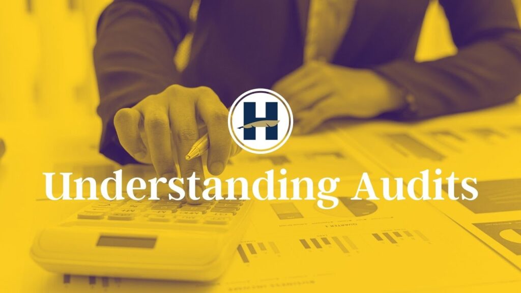 HIG Academy – Understanding Audits