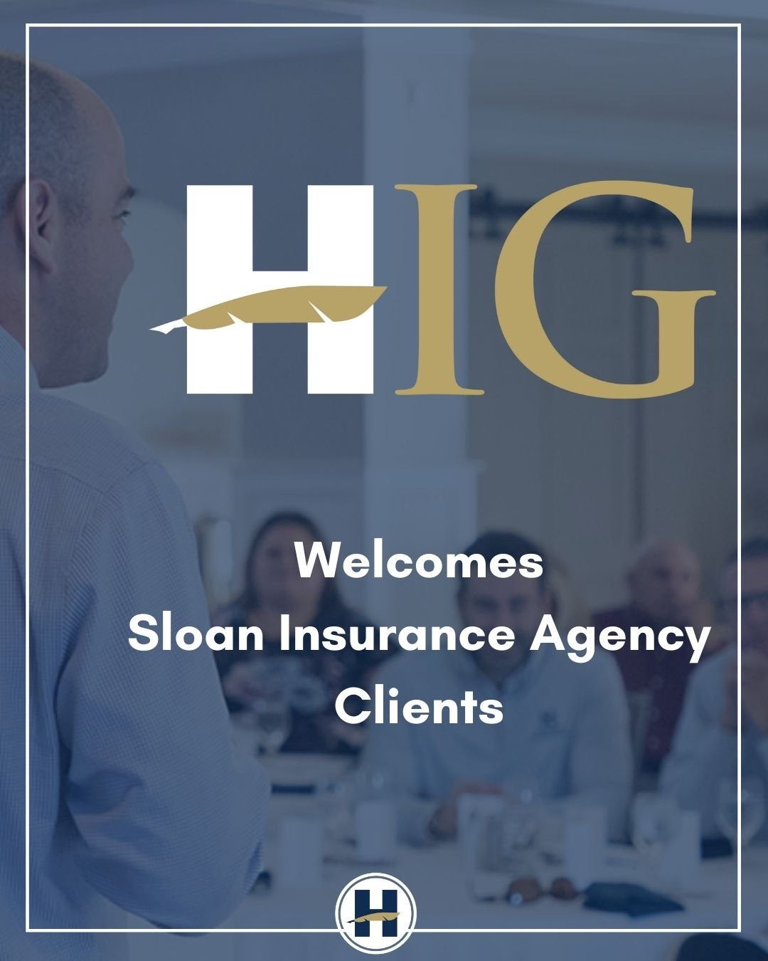 HIG Acquires Sloan Insurance Agency Hardenbergh Insurance NJ, PA, DE